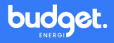 Budget Energi