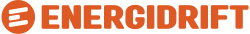Logo for Energidrift