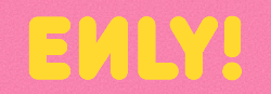 Logo for ENLY