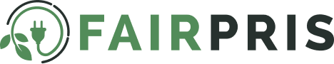Logo for Fairpris