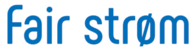 Logo for Fair Strøm