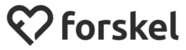 Logo for Forskel
