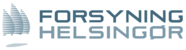 Logo for Forsyning Helsingør