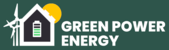 Logo for Green Power Energy