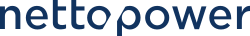 Logo for nettopower