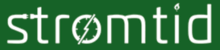 Logo for Strømtid