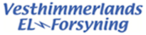 Logo for Vesthimmerlands El-Forsyning