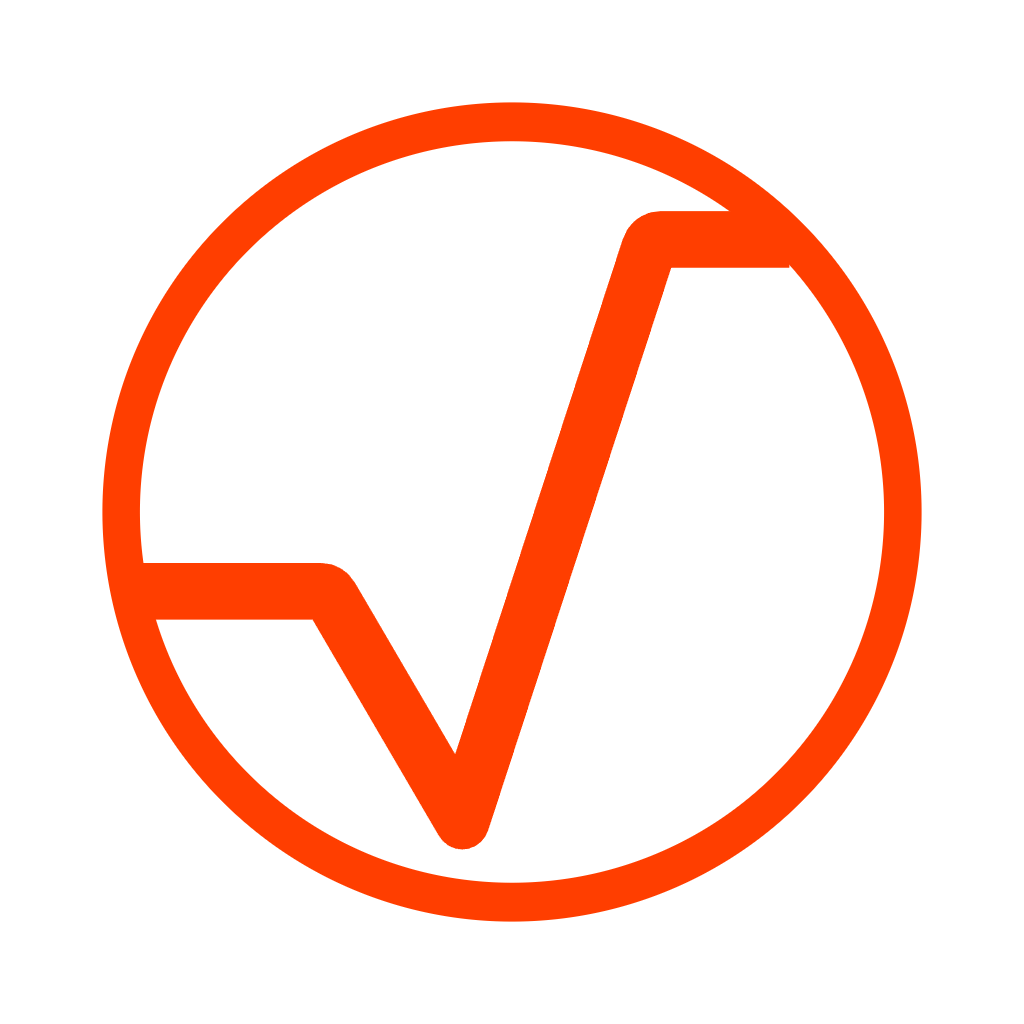 Strømligning logo